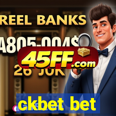 ckbet bet